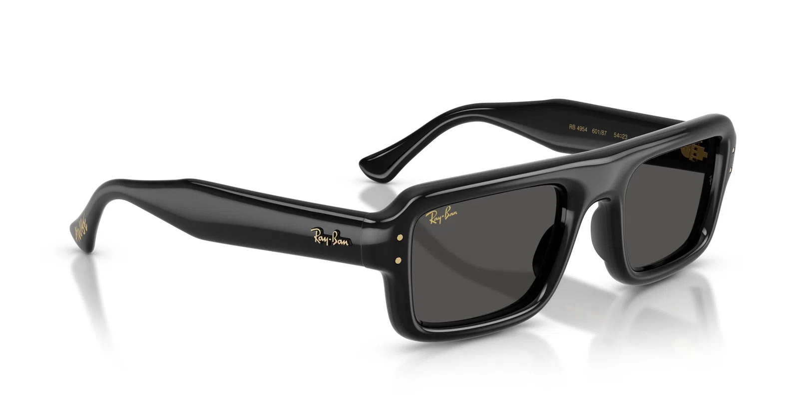 Ray-Ban 4954 Sunglasses - view 28